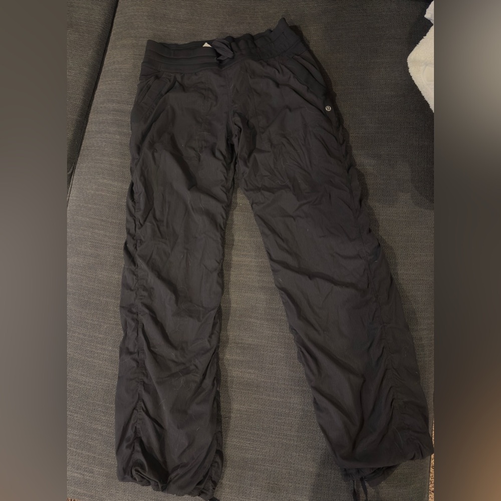 Lululemon Women’s Dance Studio Mid-Rise Pant
Regular